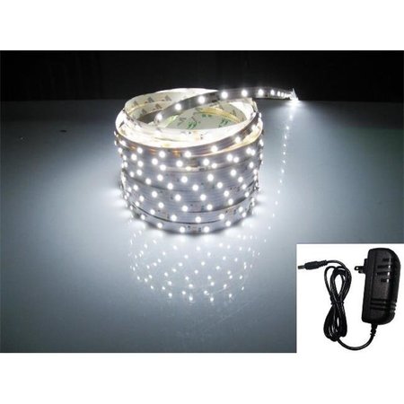 LED2020 LED2020 LD-SP-W-SET Plug-N-Play Indoor White LED Flexible Light Strip LD-SP-W-SET